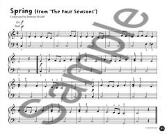 Keyboard From The Beginning: Songbook von Christopher Hussey im Alle Noten Shop kaufen