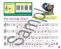 Keyboard From The Beginning: Book/Download Card im Alle Noten Shop kaufen