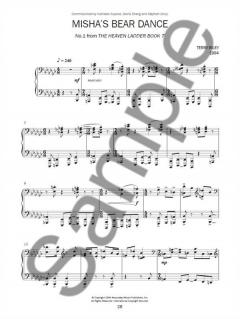 The Piano Works von Terry Riley 