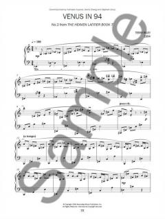 The Piano Works von Terry Riley 