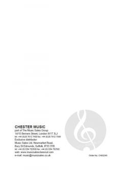 Sinfonia Comatica (Judith Weir) 