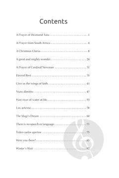 James Whitbourn: The Choral Collection (James Whitbourn) 