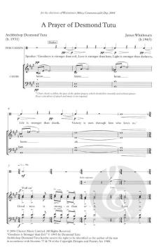 James Whitbourn: The Choral Collection (James Whitbourn) 