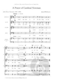 James Whitbourn: The Choral Collection (James Whitbourn) 