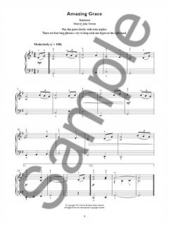 Grade 1 Piano Solos 