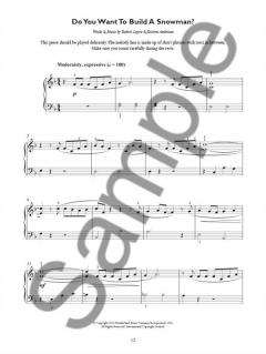 Grade 1 Piano Solos 
