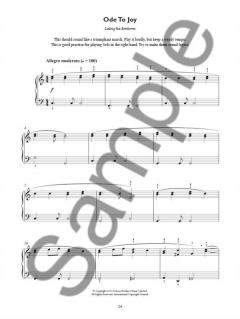 Grade 1 Piano Solos 