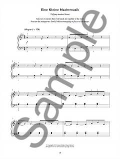 Grade 2 Piano Solos 