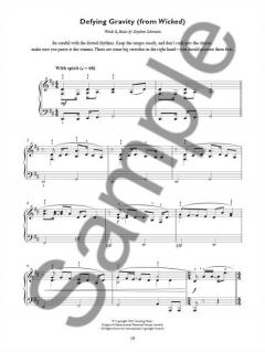Grade 3 Piano Solos 