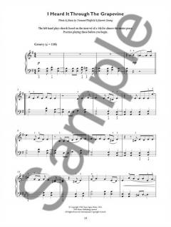 Grade 3 Piano Solos 