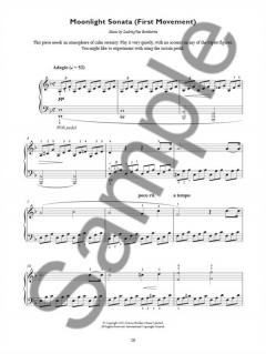 Grade 3 Piano Solos 