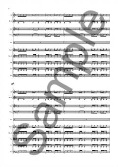 Aheym For Chamber Orchestra von Bryce Dessner 