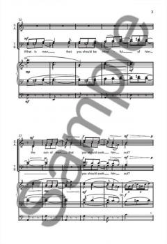 Truly I Tell You (Judith Weir) 