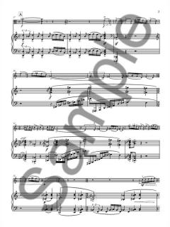 Sonata For Viola And Piano von Elizabeth Maconchy im Alle Noten Shop kaufen