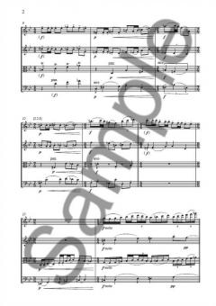 Military March No. 2 von Peter Maxwell Davies 