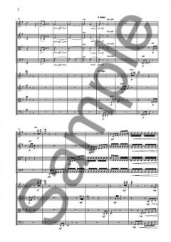 Eleanor's Piece von Hugh Wood 