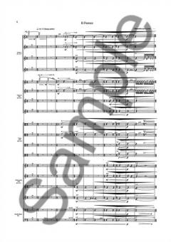 Nymphea Reflection von Kaija Saariaho 