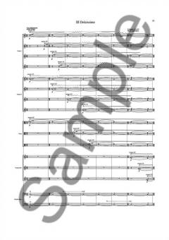 Nymphea Reflection von Kaija Saariaho 