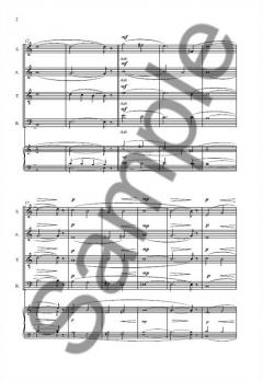 A Cry for Freedom (from Libertador Suite) 