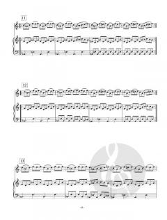 Facades von Philip Glass 