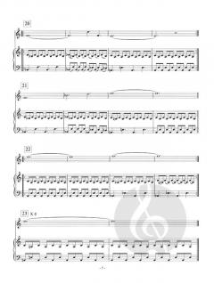 Facades von Philip Glass 