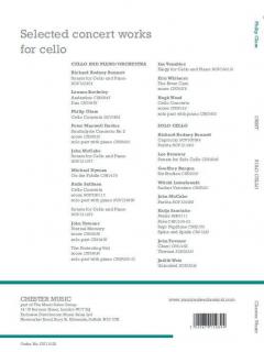 Orbit von Philip Glass 