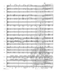 Colors Of The Wind (Paul Lavender) 