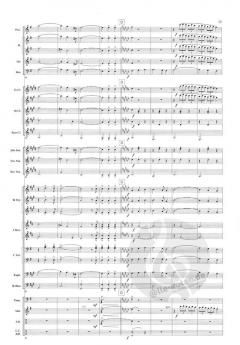 Papillon (Jerry Goldsmith) 