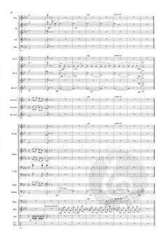 Papillon (Jerry Goldsmith) 