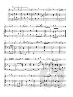 6 Suiten op. 35 Band II: Suiten 4-6 (Joseph Bodin de Boismortier) 