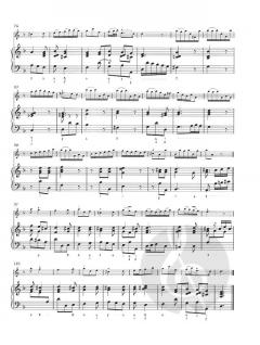 6 Suiten op. 35 Band II: Suiten 4-6 (Joseph Bodin de Boismortier) 