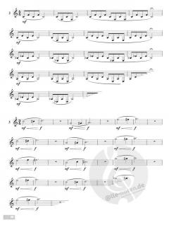 Extended Flexibility von Raymond Mase für Trompete im Alle Noten Shop kaufen