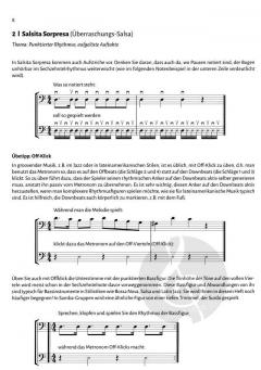 Die Groovestrich-Schule für 1-2 Violoncelli (Susanne Paul) 