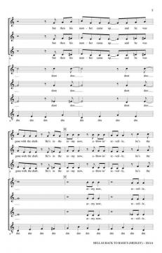 Bellas Back To Basics 