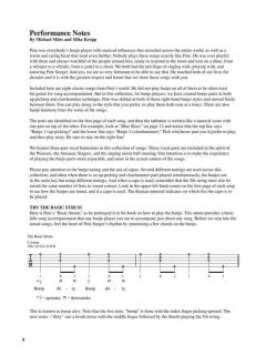 Banjo Play-Along Vol. 5: Pete Seeger im Alle Noten Shop kaufen