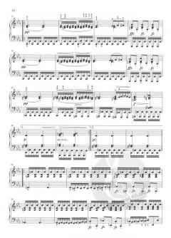 Drei Klavierstücke & Zwei Fragmente von Franz Schubert im Alle Noten Shop kaufen