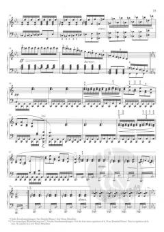 Drei Klavierstücke & Zwei Fragmente von Franz Schubert im Alle Noten Shop kaufen