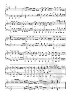 Drei Klavierstücke & Zwei Fragmente von Franz Schubert im Alle Noten Shop kaufen