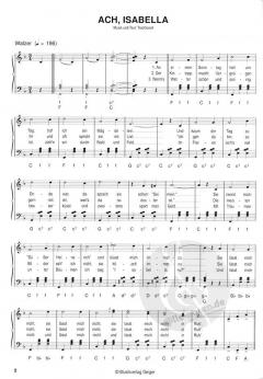 Wirtshausmusik für Akkordeon 10 im Alle Noten Shop kaufen