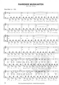 Wirtshausmusik für Akkordeon 10 im Alle Noten Shop kaufen