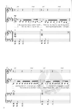 The Novello Primary Chorals: Easy Hits 