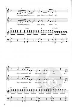 The Novello Primary Chorals: Easy Soul 