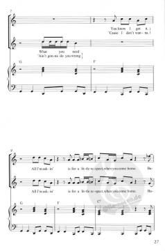 The Novello Primary Chorals: Easy Soul 