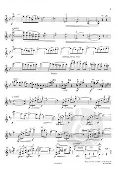 Souvenir von Franz Drdla 