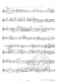 Valse Triste von Ferenc Vecsey 