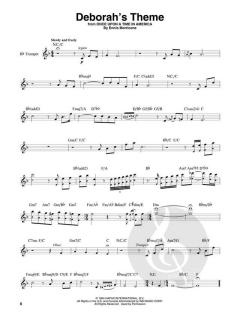 Great Themes: Trumpet Play-Along Volume 4 im Alle Noten Shop kaufen