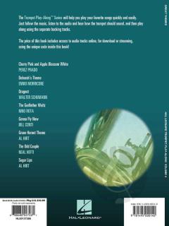 Great Themes: Trumpet Play-Along Volume 4 im Alle Noten Shop kaufen