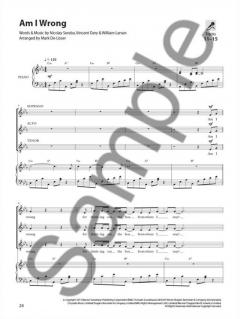 Sing Out! 5 Pop Songs For Today's Choirs - Book 5 