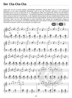 Anfängerkurs für Latin-Piano in 3D 