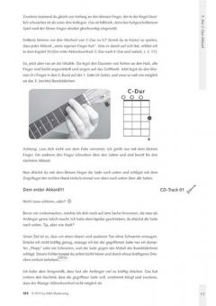 Das Ukulelenbuch von Andreas David im Alle Noten Shop kaufen